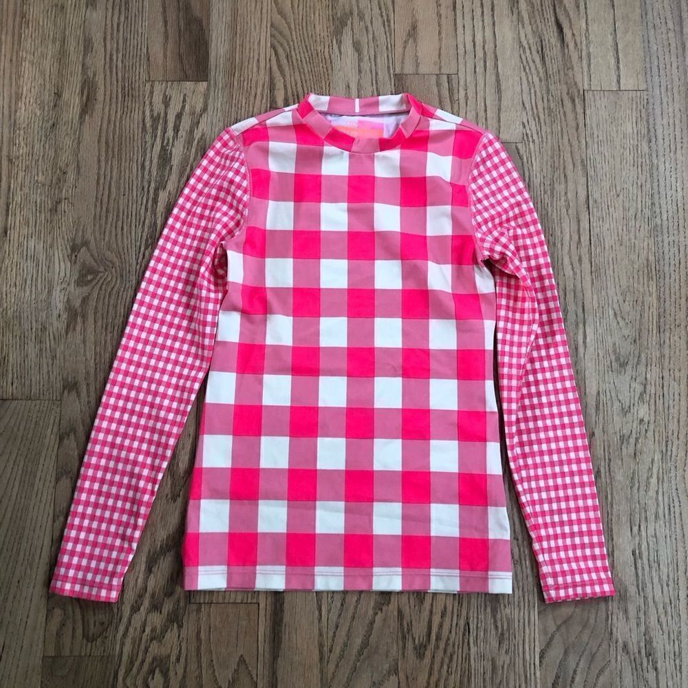 Crewcuts Rashguard 